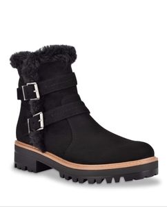 Indigo Road Ibbie boots sz 10